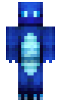 Bdaye minecraft skin