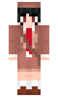 VariousTimes minecraft skin