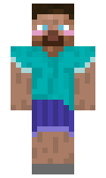 GAY1234 minecraft skin