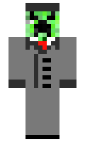 fox007 minecraft skin