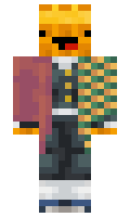 MisterMo325 minecraft skin