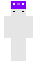 yihao minecraft skin