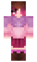 Sweatophobia minecraft skin