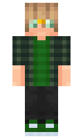 svvampy minecraft skin