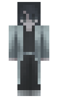 waibou minecraft skin