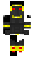 Yaha minecraft skin