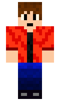 pokemonfan215 minecraft skin