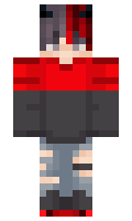 3degreesfromsane minecraft skin