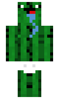 DEWxTWO minecraft skin