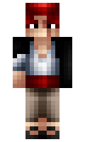 OsamahFTW minecraft skin