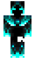 SilentR32 minecraft skin