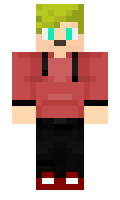 Boggylol minecraft skin