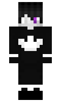 keny minecraft skin