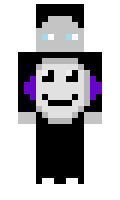 090909 minecraft skin