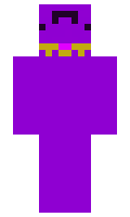 Noobminous minecraft skin