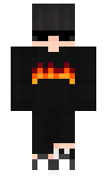 FiKaSiK minecraft skin