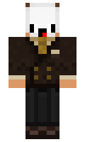 BobbyTM minecraft skin