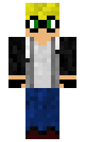 Trizzy1014 minecraft skin