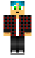 PiccoloDaniel007 minecraft skin