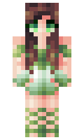 DroolingOnYou minecraft skin