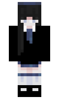 WildyGame minecraft skin