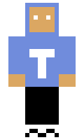Thingytrix minecraft skin