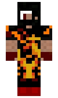 JokerPoker minecraft skin