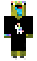 Soyetu minecraft skin