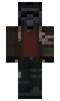 vTroPii minecraft skin