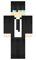 ionificator minecraft skin