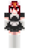 HorseDictator minecraft skin