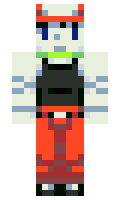 fyter minecraft skin