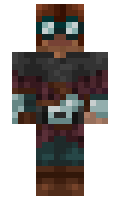 gagartas minecraft skin