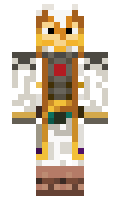 Mettal14 minecraft skin