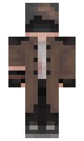 uMeninu minecraft skin