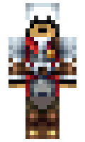 Reliphyte minecraft skin