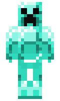 Kaiyan2006 minecraft skin