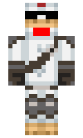 tennissky minecraft skin