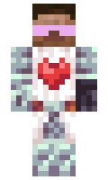 MIGHTYBIGMAN minecraft skin