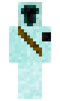 SackboyLBPf minecraft skin