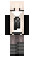 ImHeyden minecraft skin