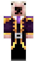 Heoyo minecraft skin