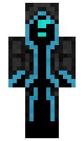 MysteryGamer14 minecraft skin