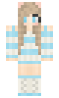 ballingunicorn minecraft skin