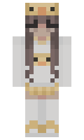 TheQuantom minecraft skin