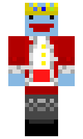 Blasner minecraft skin