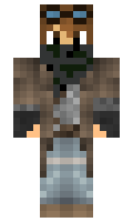 CET minecraft skin