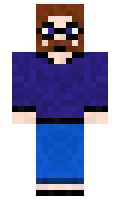 kemon minecraft skin