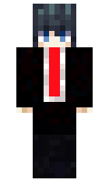 InprintedShadow minecraft skin