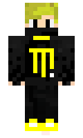 robin112 minecraft skin